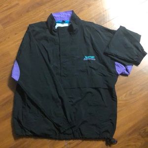 Vintage Windbreaker